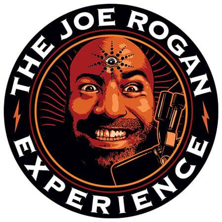The Joe Rogan Experience on TuneIn